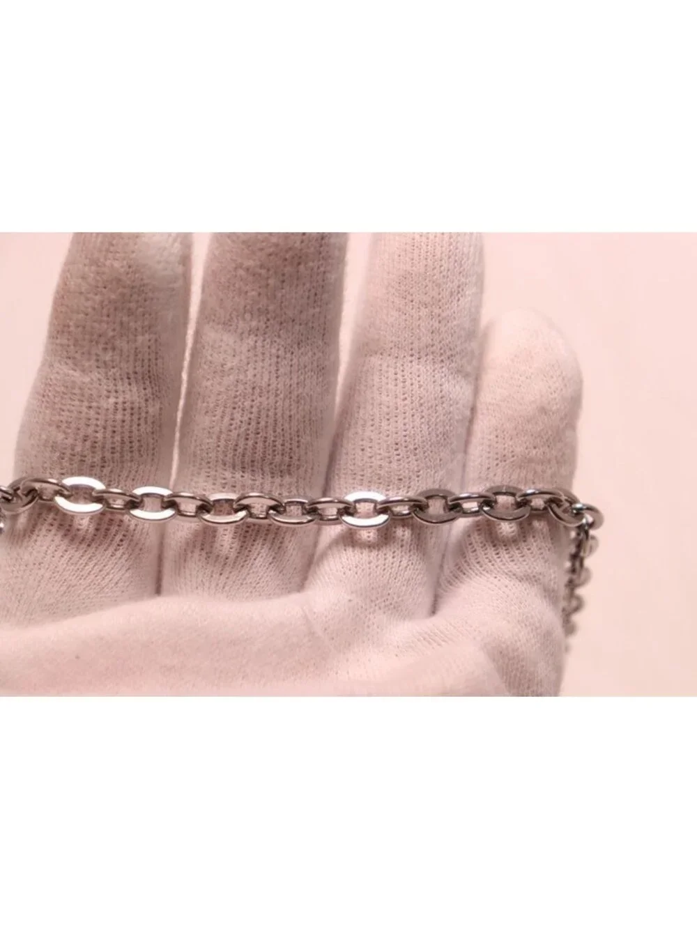 Louis Vuitton Epi Pochette Felicie Chain Wallet Shoulder Bag